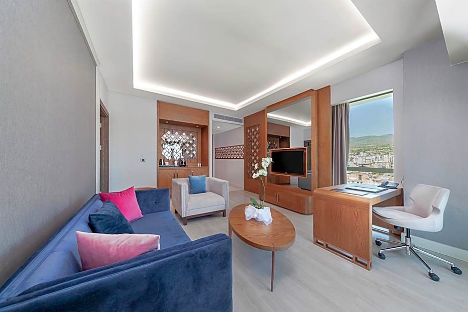 Dedeman Tokat