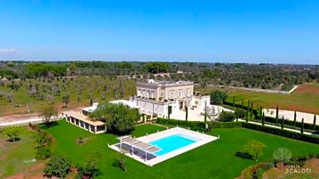 B&B Tenuta Scaloti