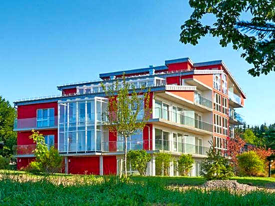 Schwarzwald Lodge Rothaus