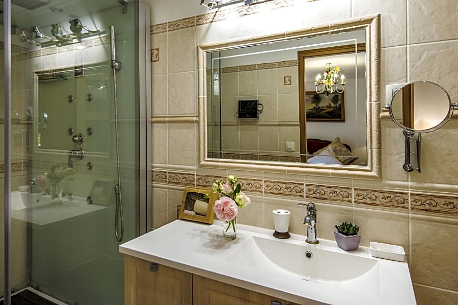 Le Petit Domaine de Bois Avril