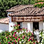 Molino Cuatro Paradas