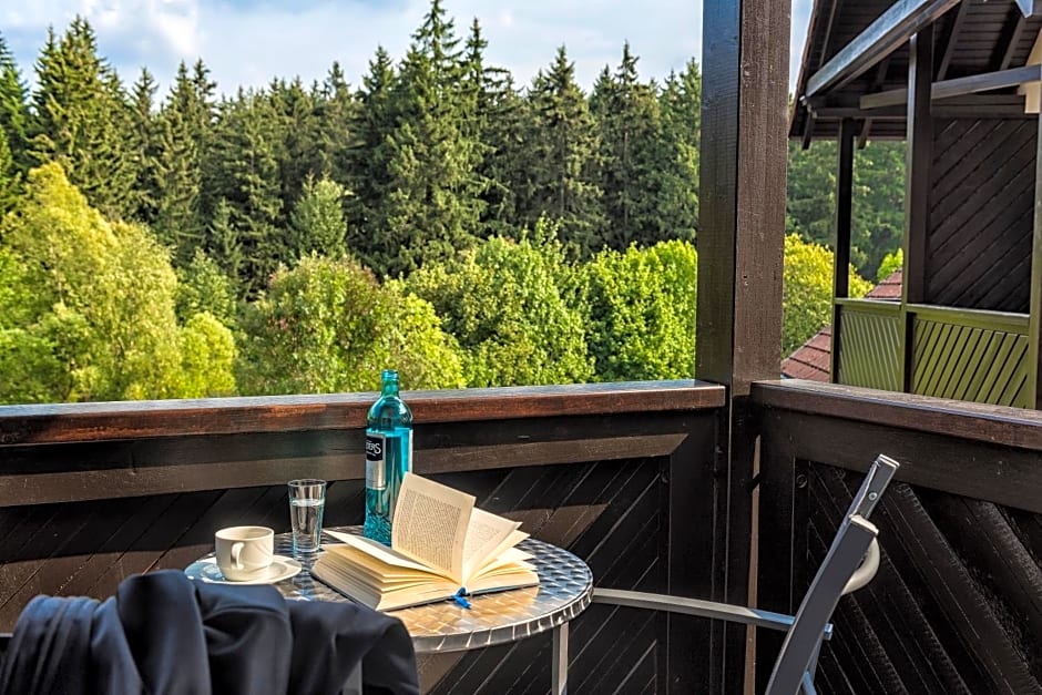 relexa Hotel Harz Wald