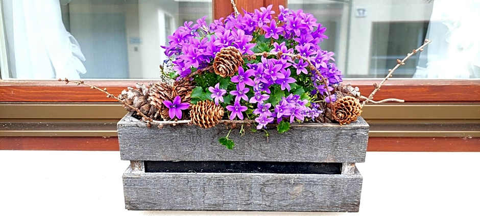 Hotel Kirchbühl im Schwarzwald Hôtel