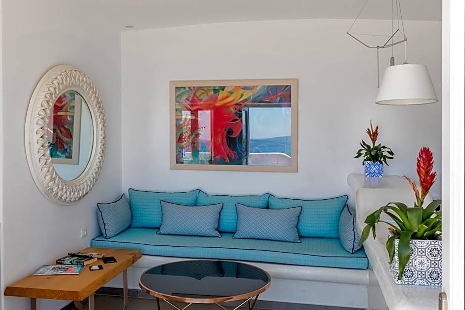 Secret Legend Suites