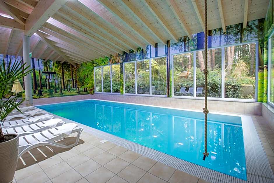 Ferien Hotel Spree-Neisse