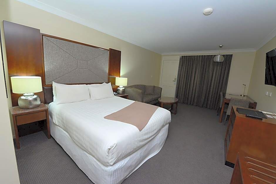 Winning Post Motor Inn