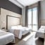 Plaza Goya Rooms
