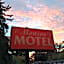 Monroe Motel