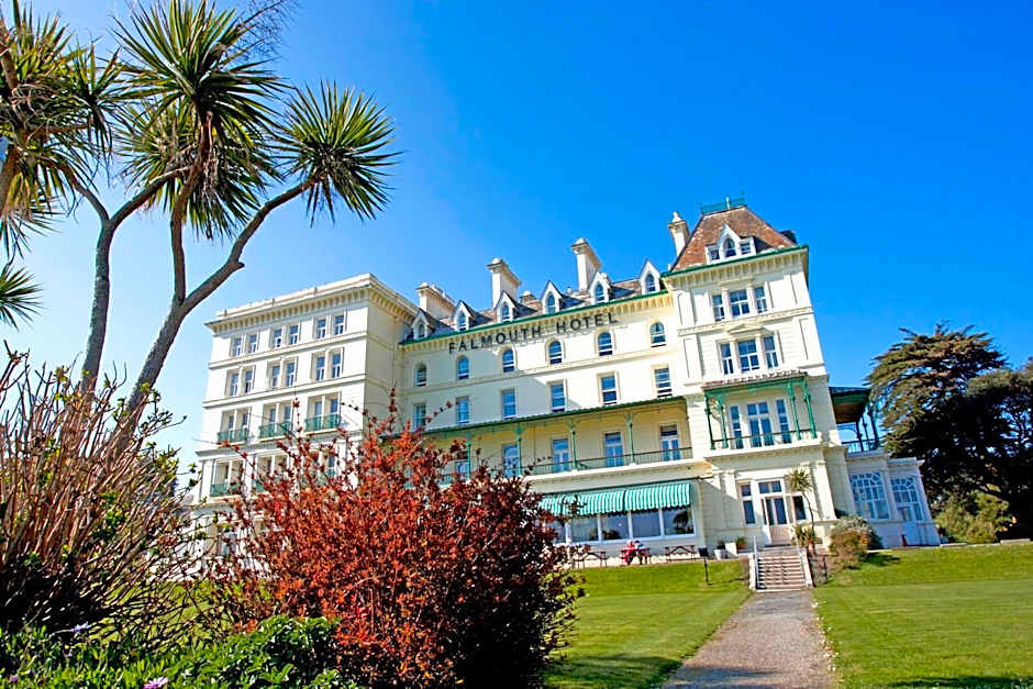 The Falmouth Hotel