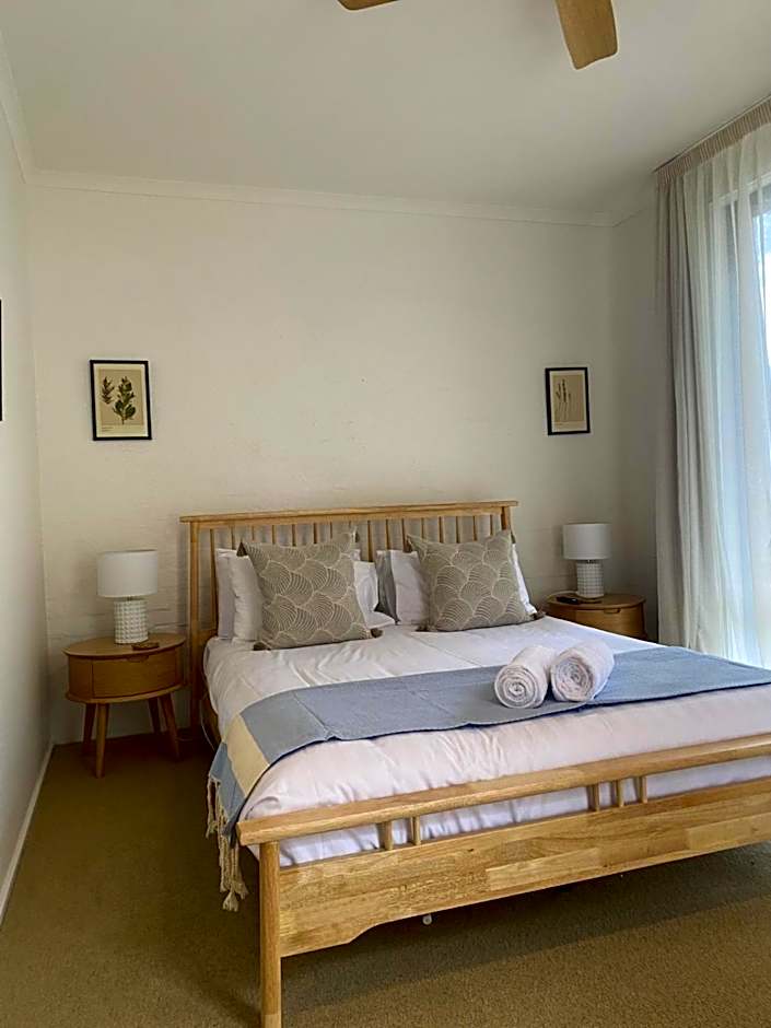 Lorne Surf Apartments