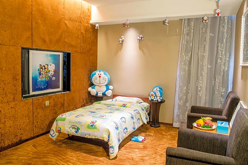 Ramada Plaza Huizhou East