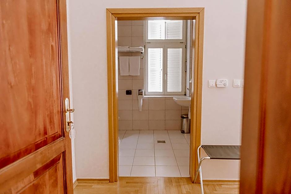 Hotel Kurija Janković