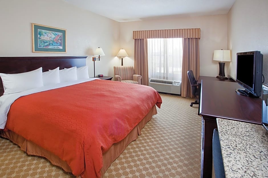 Country Inn & Suites by Radisson, Columbus, GA
