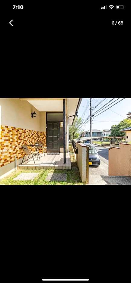 Bonel Guest House