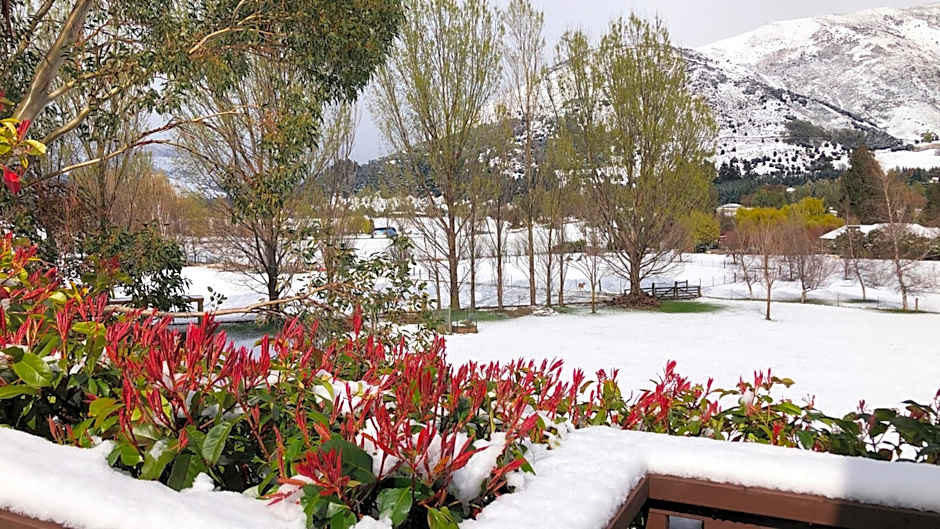 Alpine View Lodge