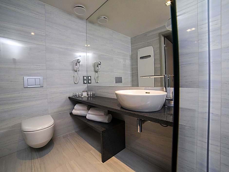 Przystań Hotel&Restaurants