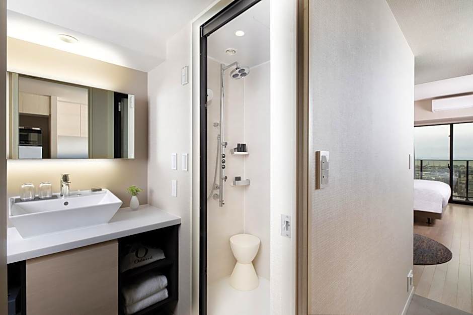 Oakwood Suites Yokohama