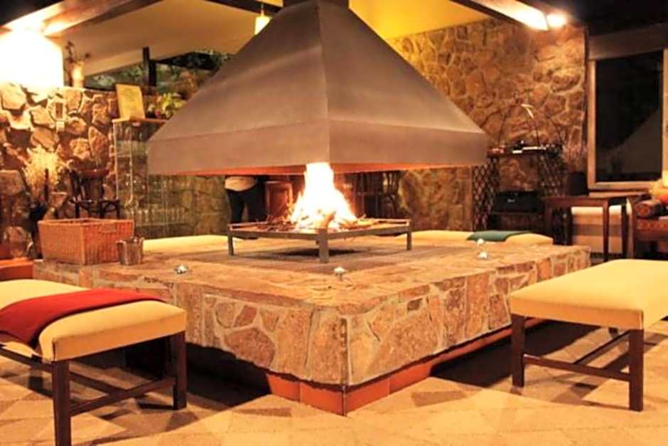 Hotel Rural & Spa Las Nubes