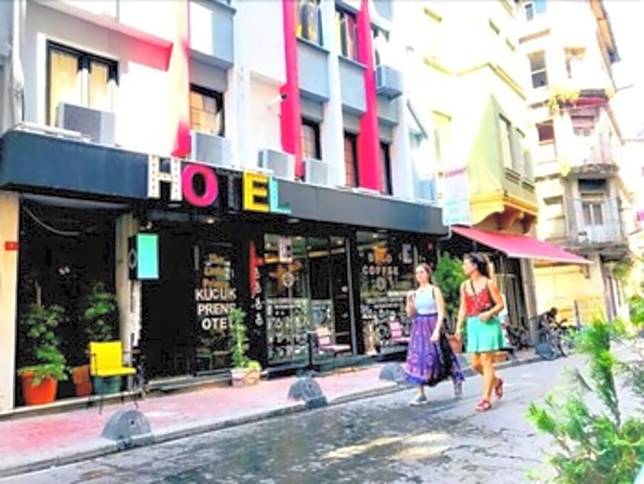 Little Prince Hotel Taksim