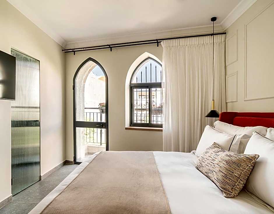 Albi Boutique Hotel - Traveler's Choice 2024