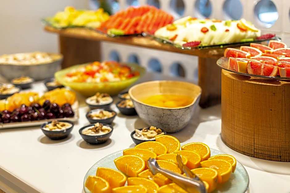 Inturotel Cala Esmeralda Beach Hotel & Spa - Adults Only