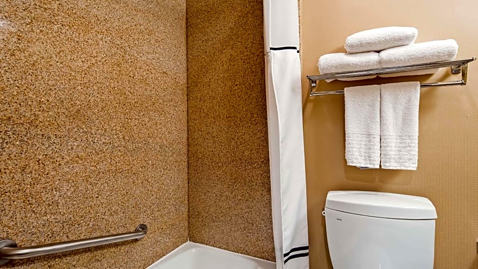 Best Western Plus Newport Mesa Inn