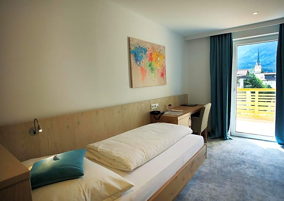 Aktiv- und Wellnesshotel Gutjahr