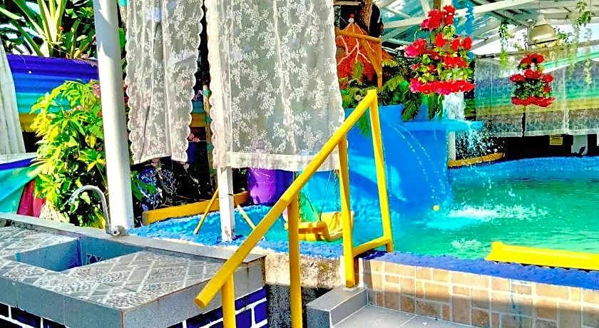 DMI Hotels and Apartments with Newly opened Lava Stone Pool by Reddoorz