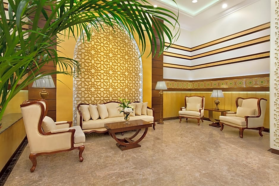 Ezdan Hotel West Bay