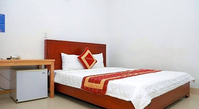 Minh Dang Hotel