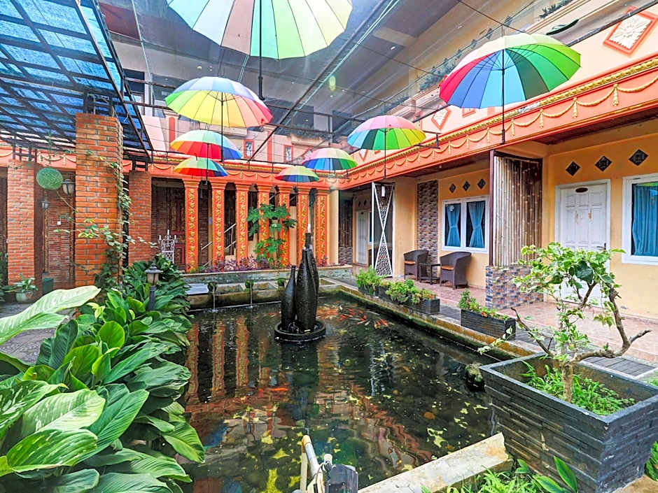 Hotel R Cantika Syariah