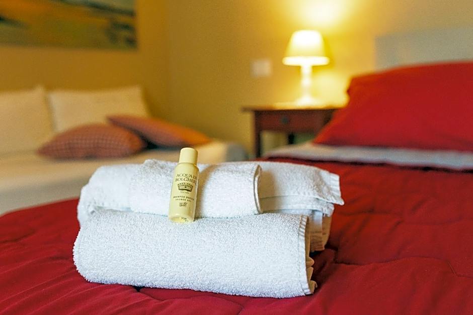 La Matassina Tuscany