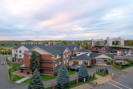 Best Western Plus Franklin Square Inn Troy/Albany