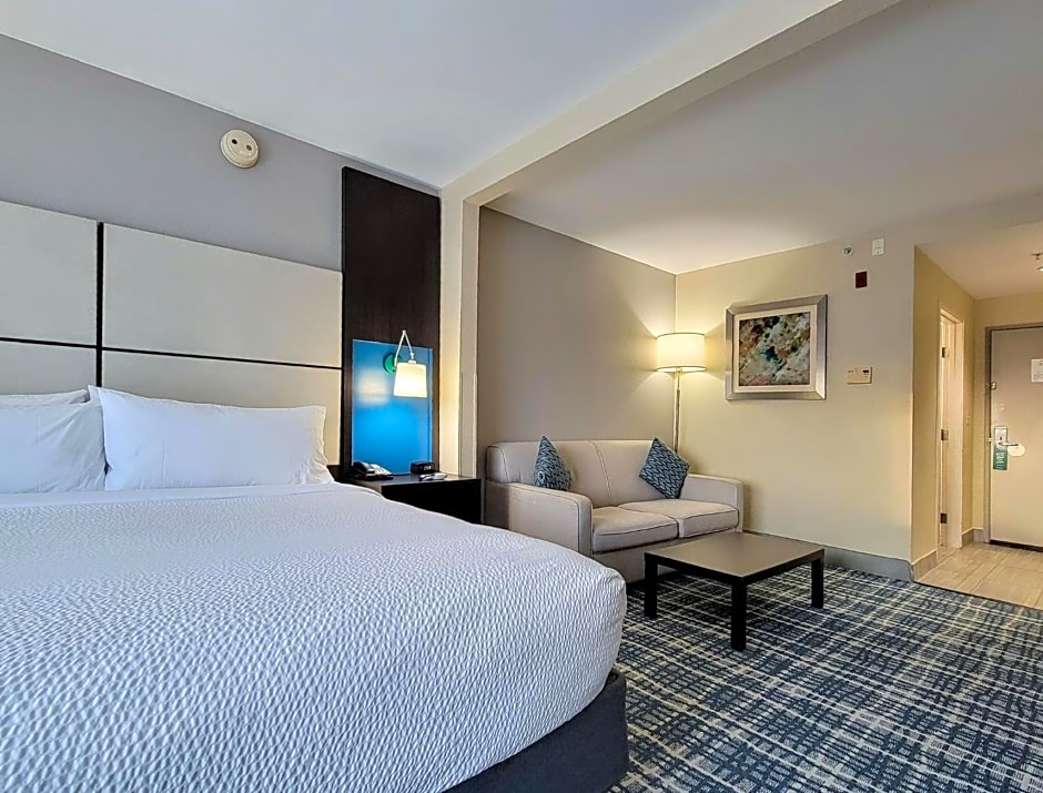 The Holiday Inn Belcamp - Aberdeen Area