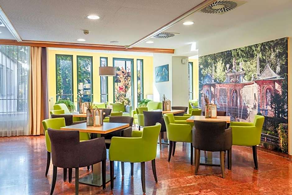Hotel Heffterhof