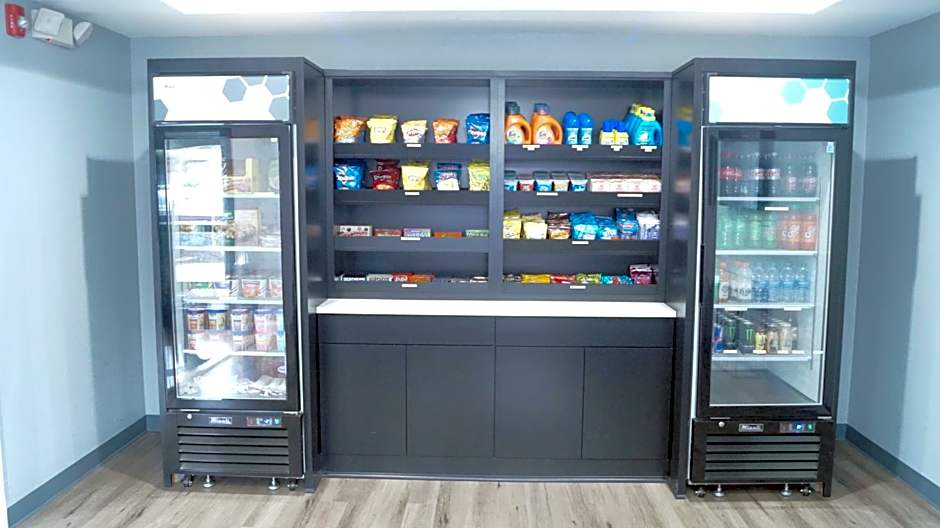 Magnolia Inn and Suites Olive Branch