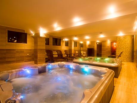 Park Hotel Asenevtsi