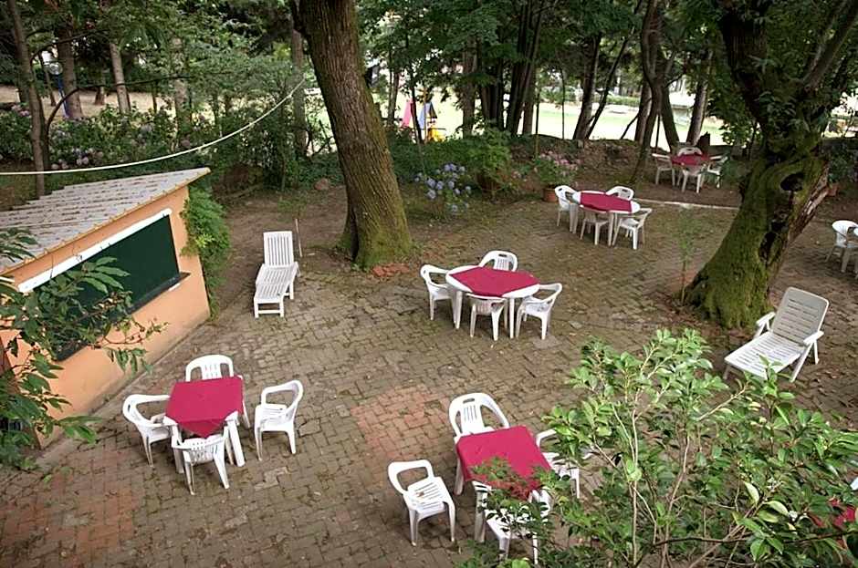 Albergo Ristorante Guidi