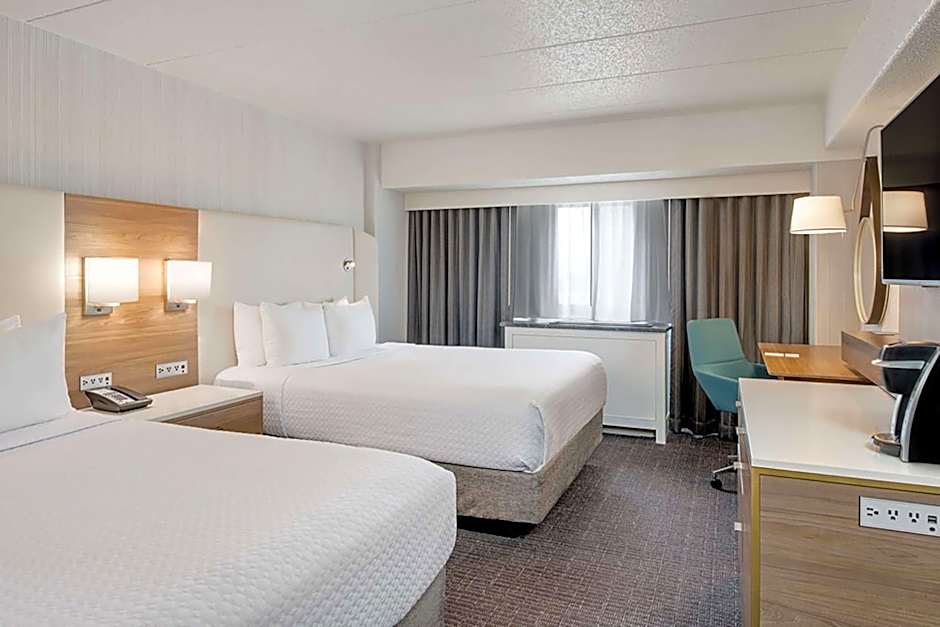 Sonesta Columbus Downtown