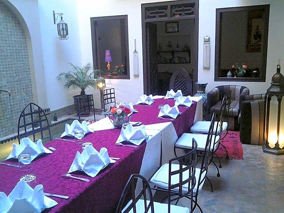 Riad Aubrac