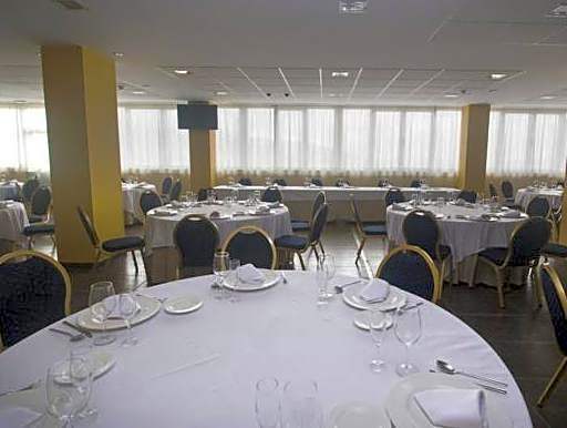 Hotel Palacio de Asturias