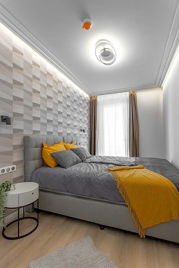 K46 Residence