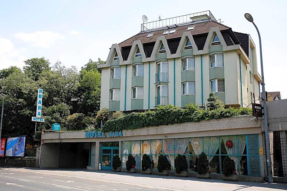 Hotel Bara