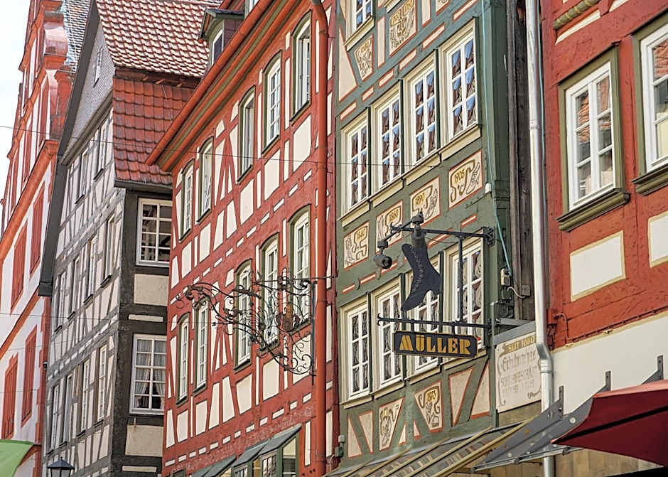 Hotel Klingelhöffer