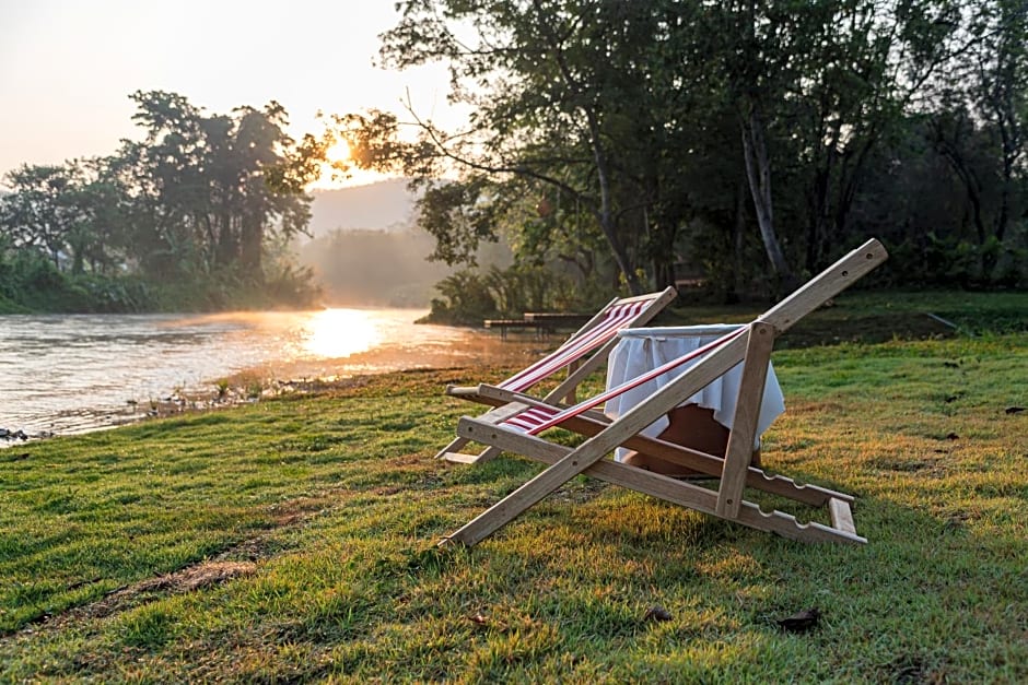 The Tree Riverside Resort Kaeng Krachan