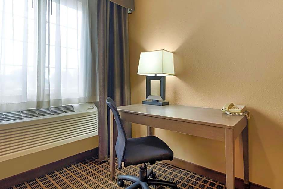 Best Western Plus Yakima Hotel