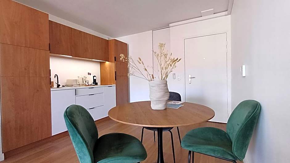 Residence Montana Clamart