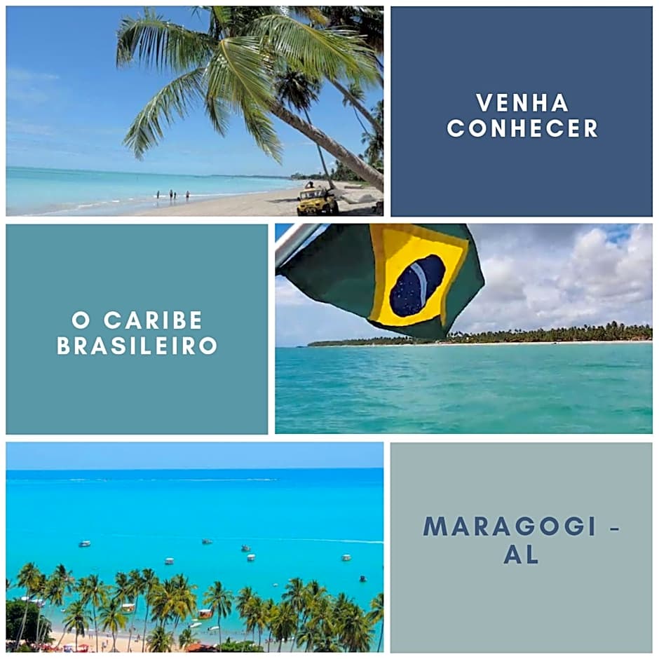 Residencial Portal da Praia