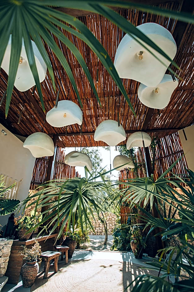 Hotel Muaré Tulum