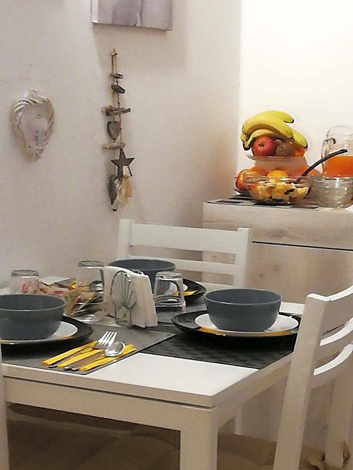 B & B Eliana e Ristorante
